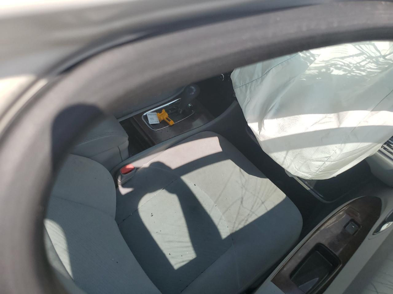 2007 Buick Lacrosse Cx VIN: 2G4WC582171249860 Lot: 68906505