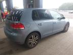 2010 VOLKSWAGEN GOLF SE TDI S-A  for sale at Copart EAST KILBRIDE