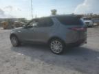 2018 LAND ROVER DISCOVERY HSE LUXURY   for sale at Copart LA - NEW ORLEANS