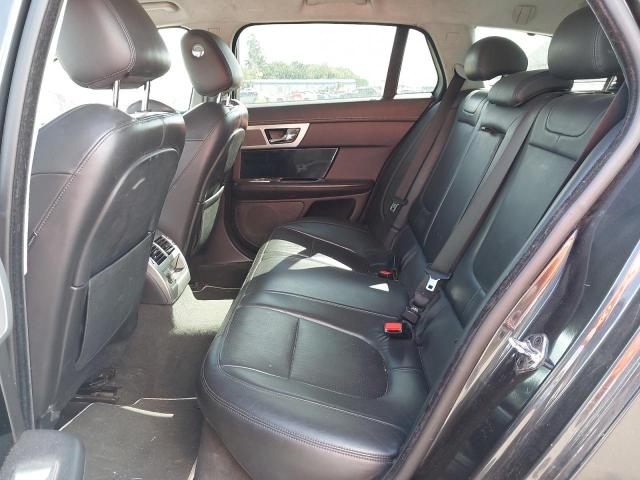 2014 JAGUAR XF S PORTF