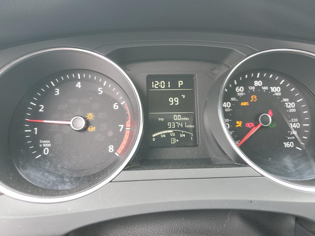 2016 Volkswagen Jetta Se VIN: 3VWD67AJ0GM374564 Lot: 68297105