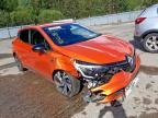 2023 RENAULT CLIO RS LINE TCE  for sale at Copart WHITBURN