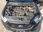 2013 FORD TAURUS POLICE INTERCEPTOR   for sale at Copart ON - LONDON