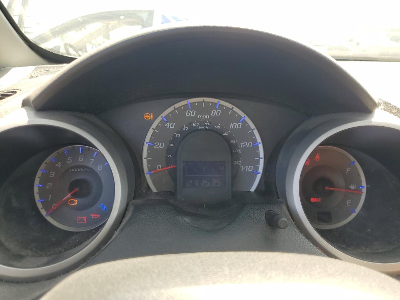 2009 Honda Fit Sport VIN: JHMGE88419S021333 Lot: 68884345