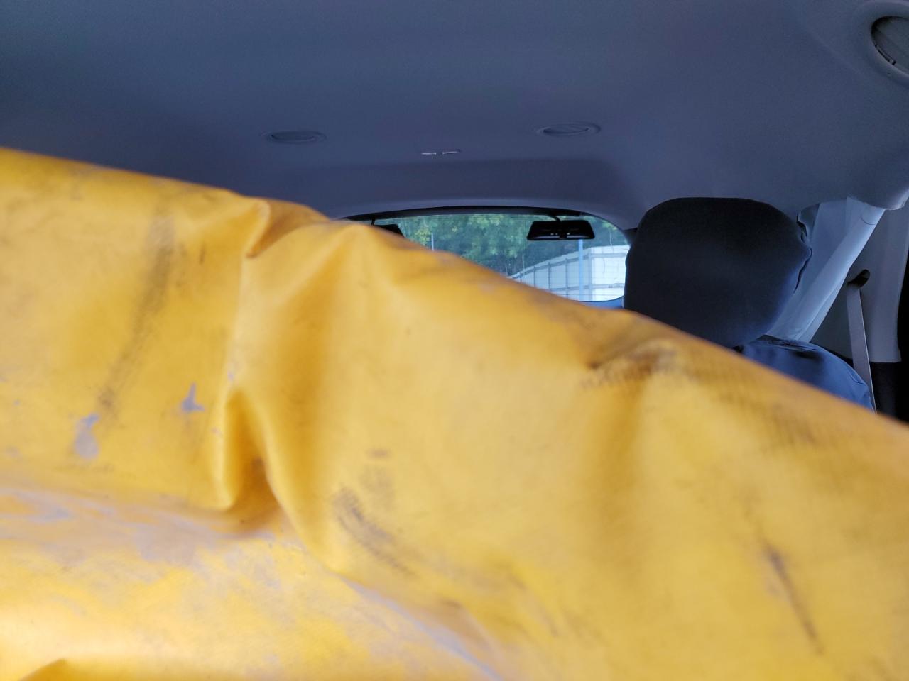 2022 Ford Explorer VIN: 1FMSK8BH4NGB93901 Lot: 68334485