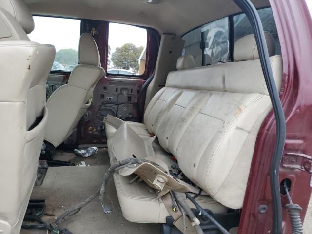 2004 FORD F150   
