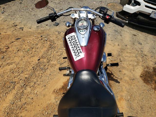 2011 KAWASAKI VN900 C