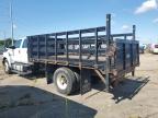 2017 FORD F650 SUPER DUTY   à vendre chez Copart MI - DETROIT