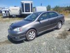 2006 TOYOTA COROLLA CE   for sale at Copart NS - HALIFAX