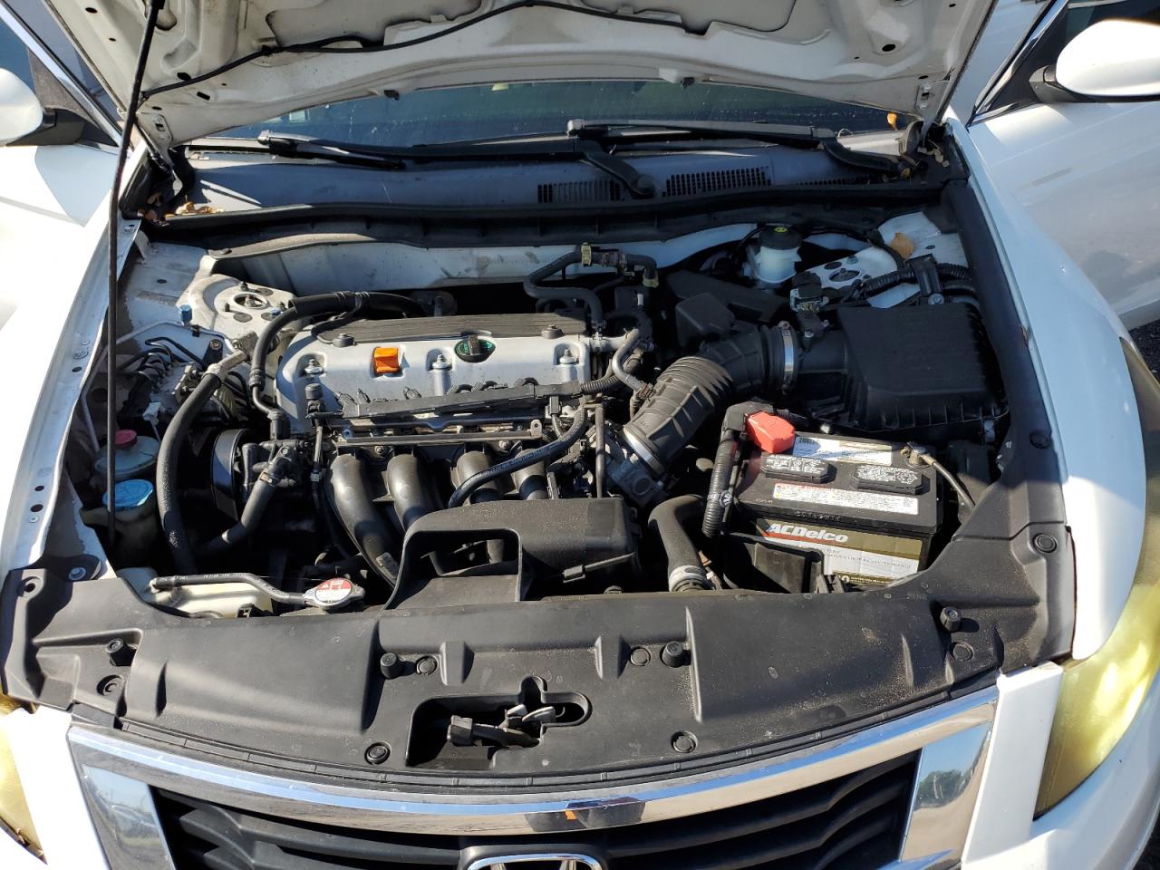 2009 Honda Accord Lx VIN: 1HGCP26339A182808 Lot: 69818055