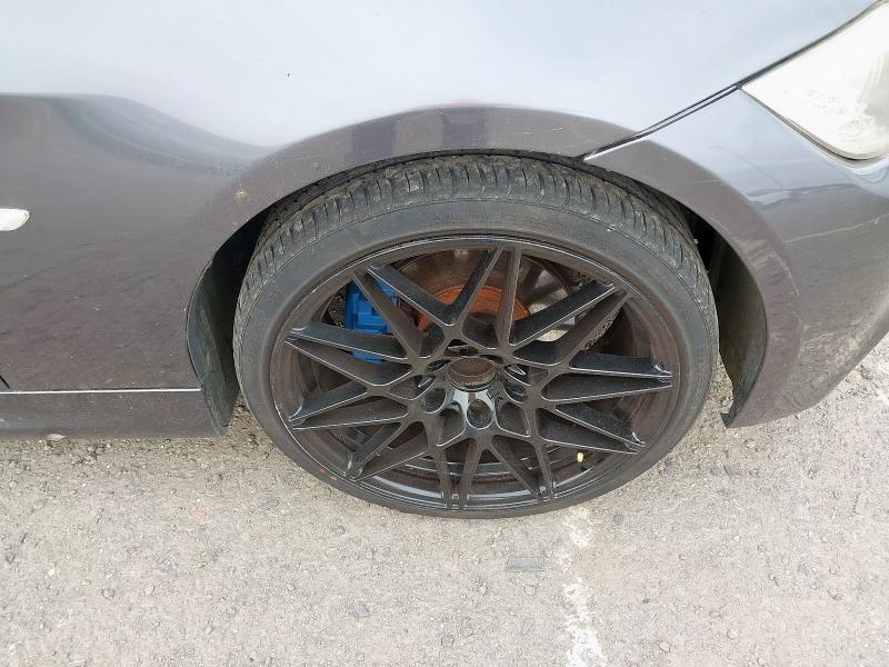 2007 BMW 320D M SPO