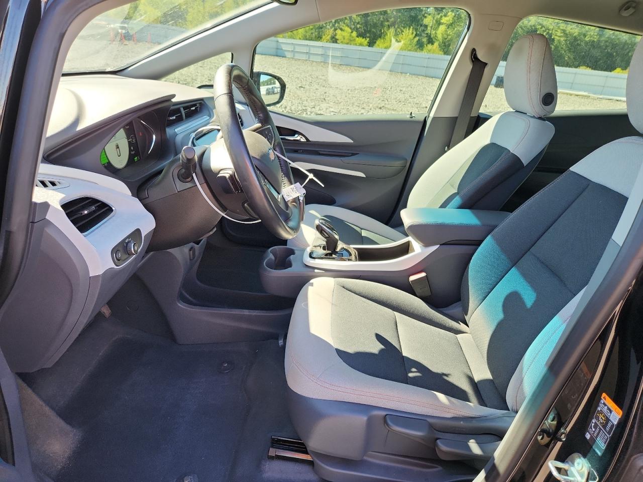 2020 Chevrolet Bolt Ev Lt VIN: 1G1FY6S08L4122467 Lot: 69450385