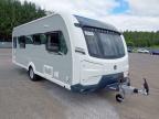 2024 COACHMAN LAZER 575 for sale at Copart WHITBURN