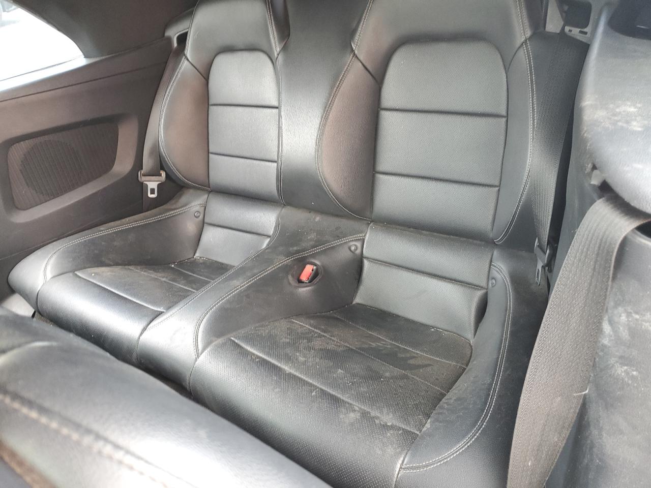 2015 Ford Mustang VIN: 1FATP8UH0F5364489 Lot: 67823665