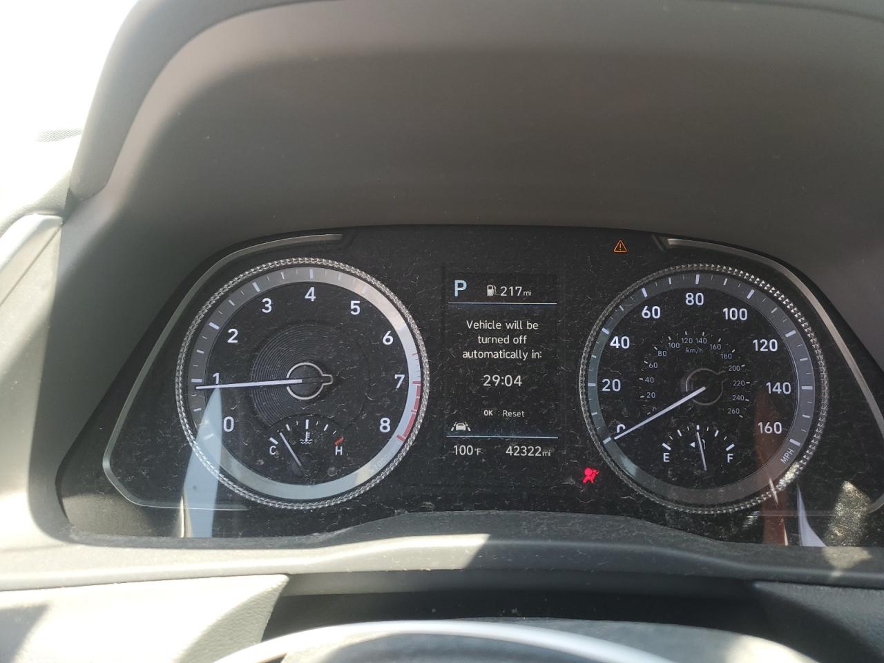 2021 Hyundai Sonata Sel VIN: 5NPEL4JA3MH101098 Lot: 68539515