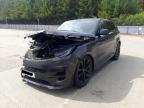 2024 LAND ROVER R-ROVER SP for sale at Copart WHITBURN