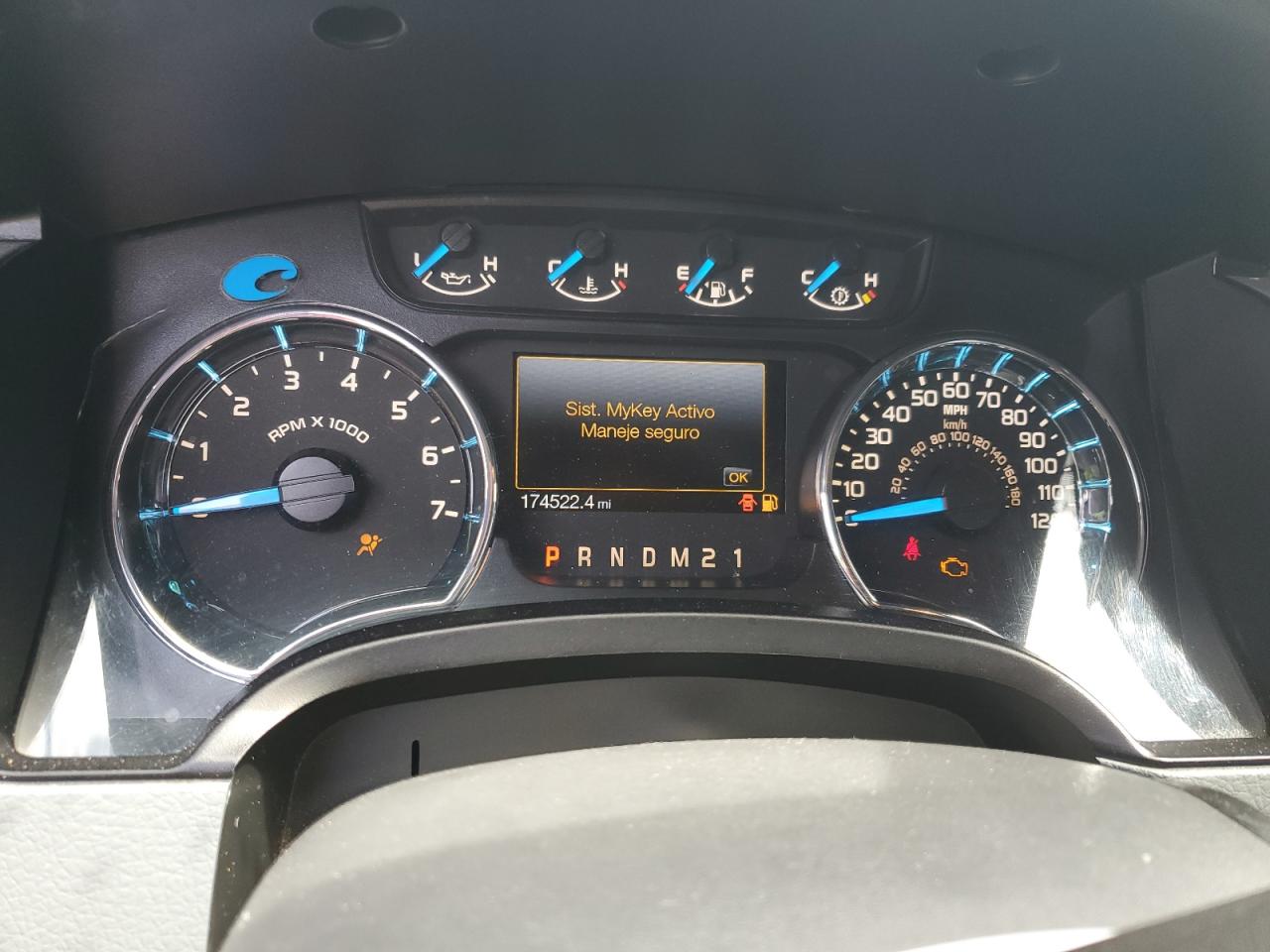 2013 Ford F150 Supercrew VIN: 1FTFW1CF7DFB80000 Lot: 68491135