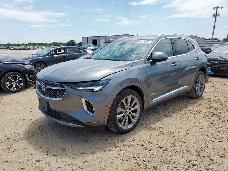 BUICK ENVISION A 2022