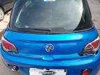 2018 VAUXHALL ADAM ENERG for sale at Copart PETERLEE
