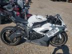 2021 KAWASAKI ZX636 K   for sale at Copart MS - JACKSON