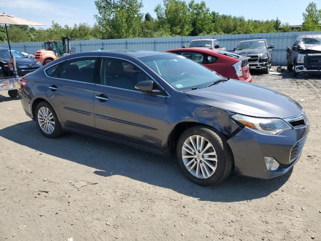  TOYOTA AVALON 2015 Szary