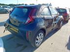 2022 TOYOTA AYGO X PURE VVT-I AUTO  for sale at Copart SANDY