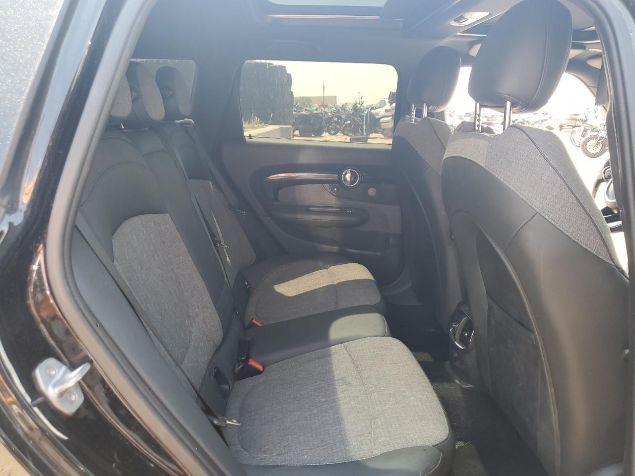 2016 Mini Cooper S Clubman VIN: WMWLN9C5XG2B31462 Lot: 68651335