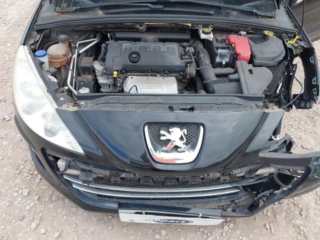 2010 PEUGEOT 308 S 