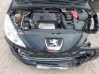 2010 PEUGEOT 308 S for sale at Copart BRISTOL