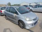 2005 HONDA JAZZ SE SPORT for sale at Copart SANDY