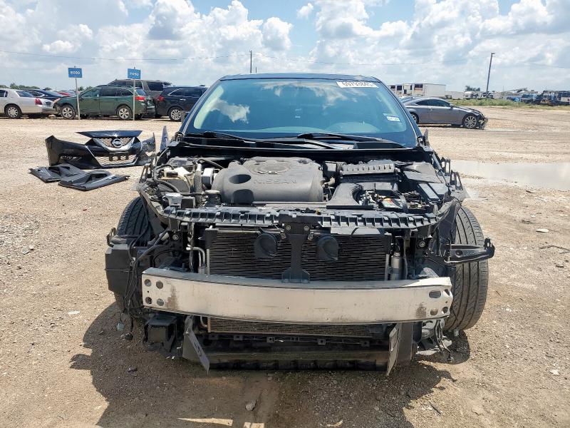  NISSAN MAXIMA 2016 Czarny