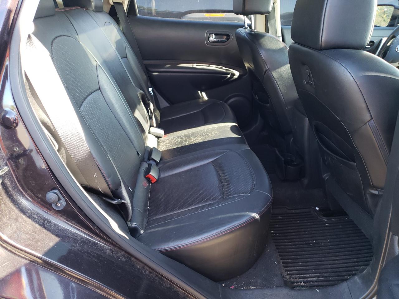 2012 Nissan Rogue S VIN: JN8AS5MV8CW389378 Lot: 69657935