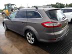 2014 FORD MONDEO TIT for sale at Copart WOLVERHAMPTON