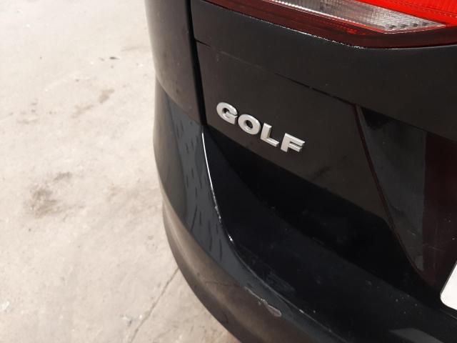 2014 VOLKSWAGEN GOLF SE BL