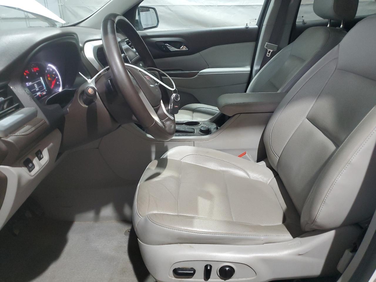 2017 GMC Acadia Slt-1 VIN: 1GKKNULS6HZ300815 Lot: 66531085