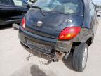2004 FORD KA LUXURYKA for sale at Copart WESTBURY