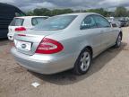 2004 MERCEDES CLK 320 AVANTGARDE AUTO  for sale at Copart ROCHFORD