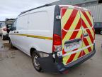 2018 MERCEDES-BENZ VITO  for sale at Copart PETERLEE