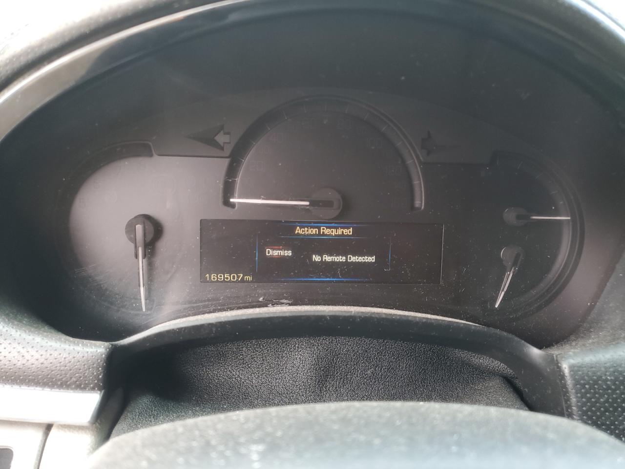 2014 Cadillac Xts Luxury Collection VIN: 2G61M5S39E9277453 Lot: 68927955