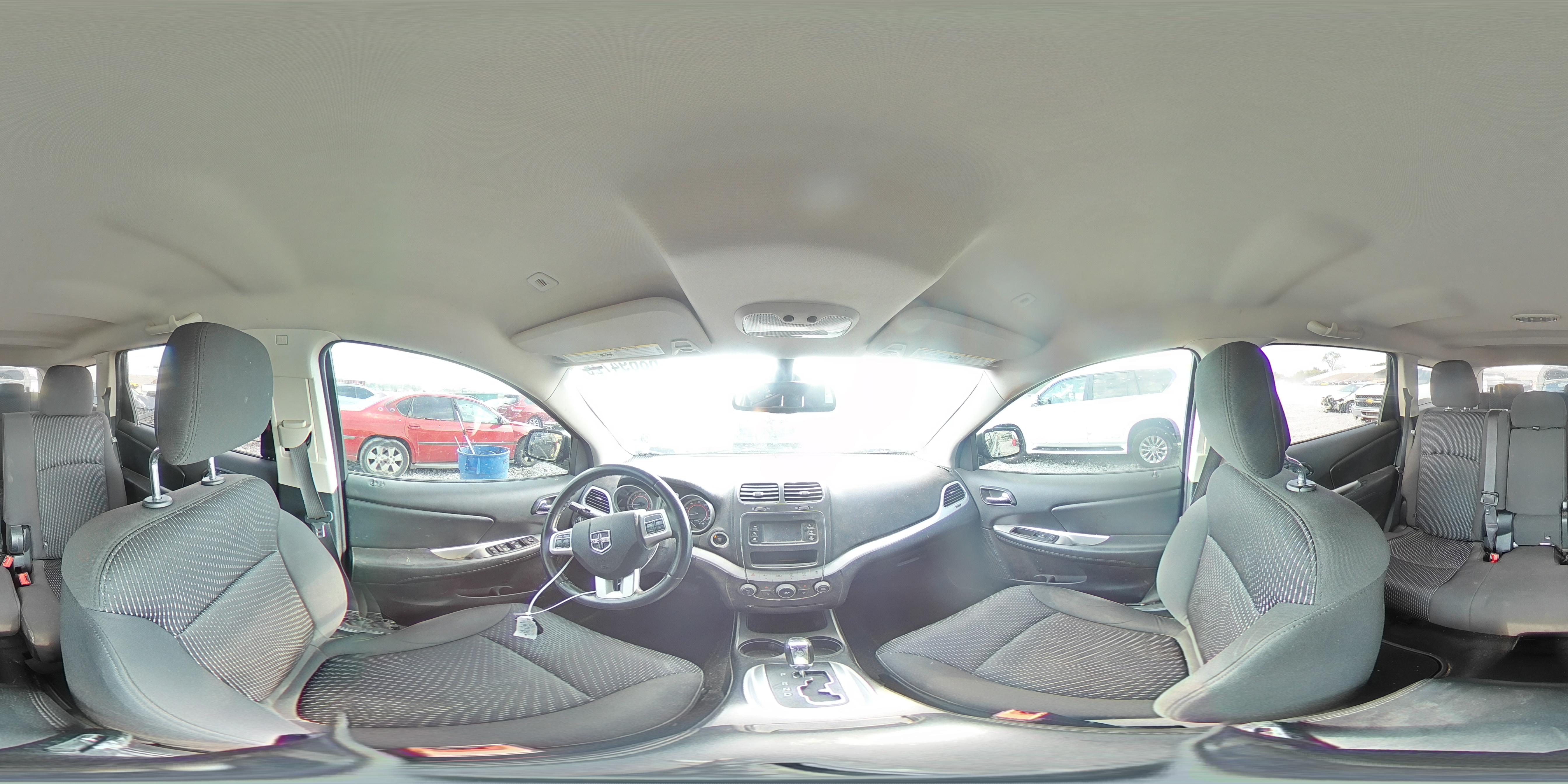 2018 Dodge Journey Se VIN: 3C4PDCAB8JT524764 Lot: 68694725