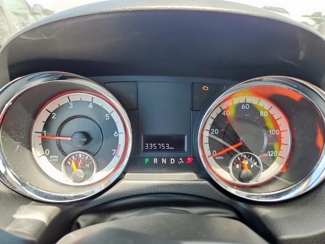 2011 Dodge Grand Caravan Mainstreet VIN: 2D4RN3DG4BR728773 Lot: 69261765