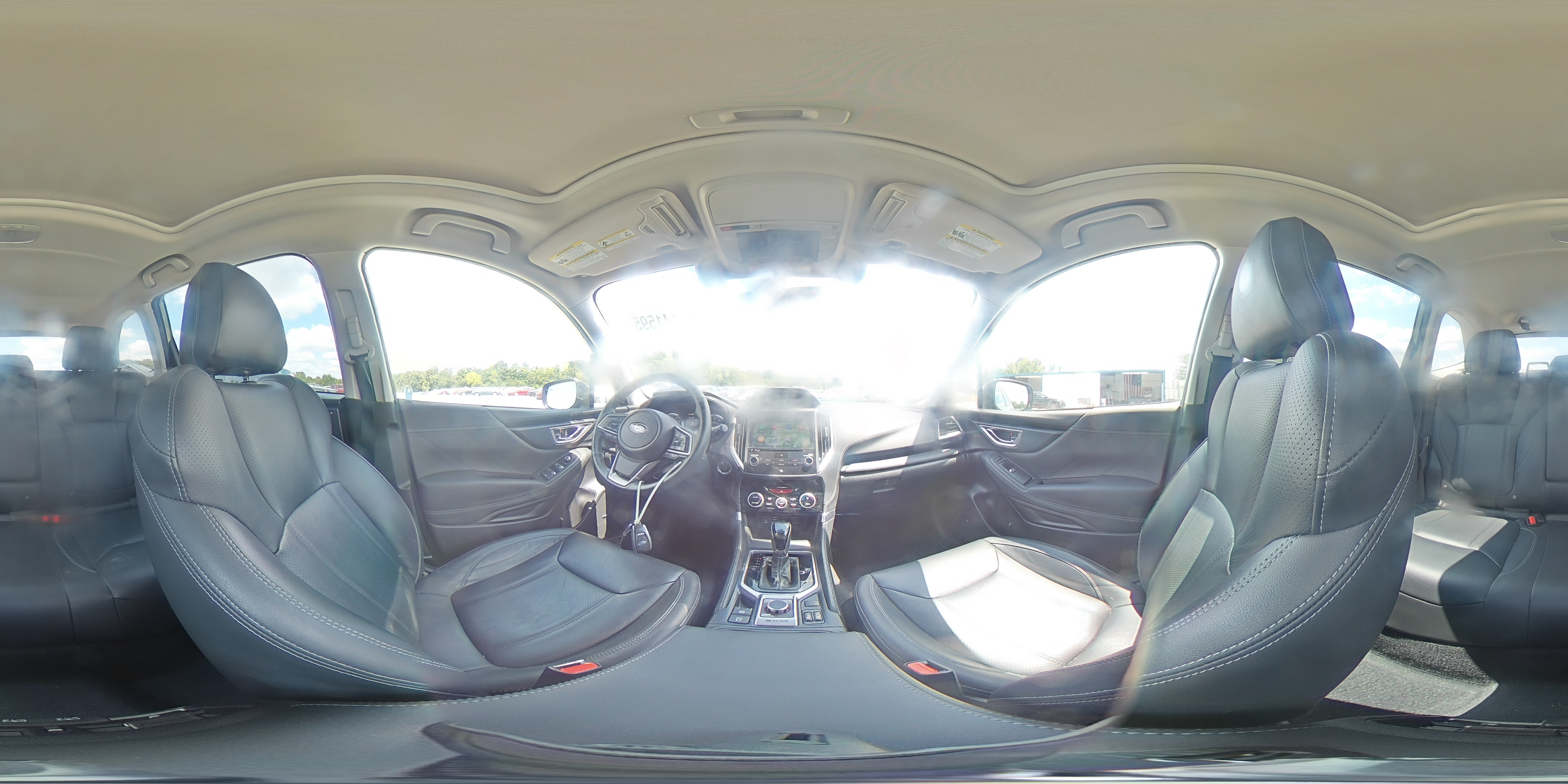 2021 Subaru Forester Touring VIN: JF2SKAXC9MH577109 Lot: 69141595