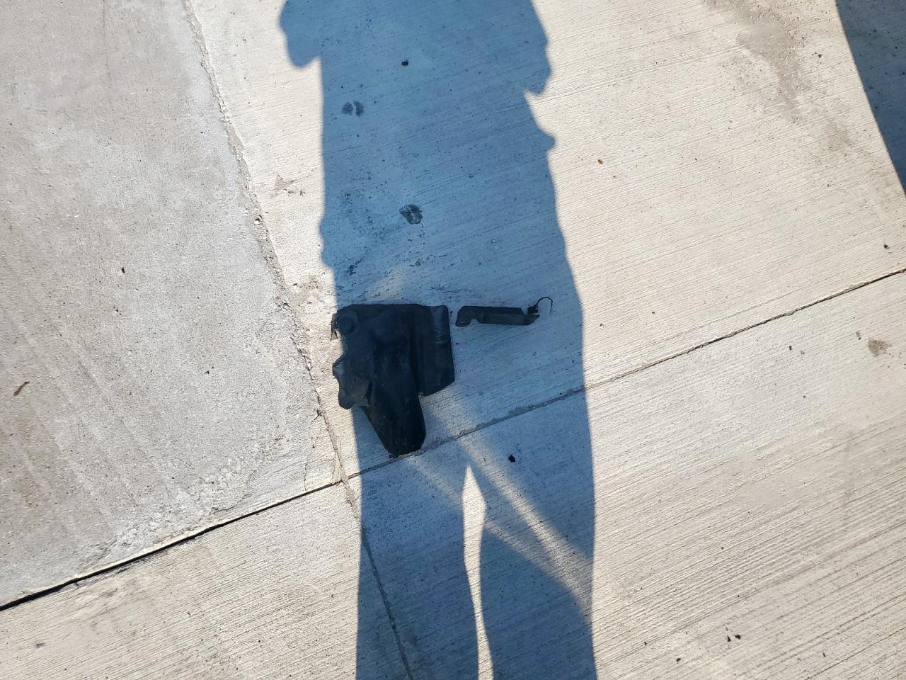 2017 Subaru Wrx VIN: JF1VA1B64H9810304 Lot: 70351795