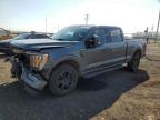 2021 FORD F150 SUPERCREW   à vendre chez Copart AB - EDMONTON