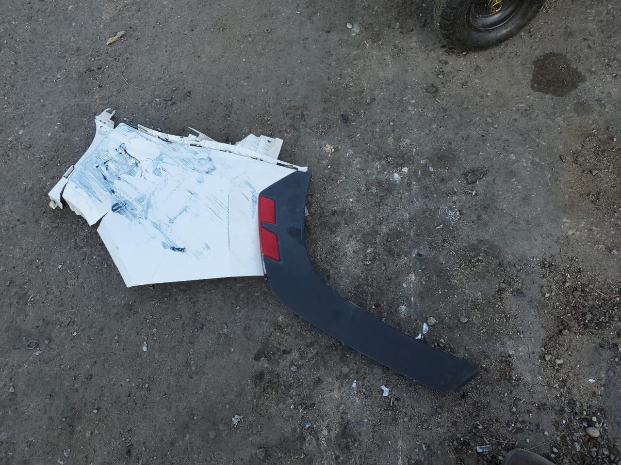 5NMJB3AE3PH223007 2023 Hyundai Tucson Sel