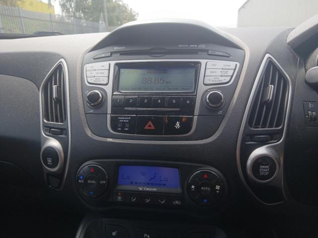 2012 HYUNDAI IX35 PREMI