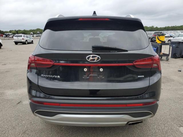  HYUNDAI SANTA FE 2022 Black