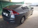 2013 HONDA INSIGHT for sale at Copart SANDTOFT