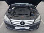 2009 MERCEDES BENZ C220 SPORT for sale at Copart CHESTER
