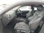 2007 AUDI TT FSI AUTO  for sale at Copart NEWBURY